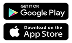 Download Our Apps on Google Play and Apple App Store